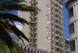 Chancellor Hotel on Union Square