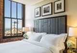The Fairmont Heritage Place Ghirardelli Square