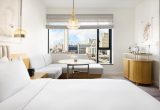 Timbri Hotel San Francisco, Curio Collection by Hilton