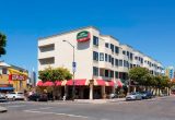 Courtyard by Marriott San Francisco Fisherman's Wharf