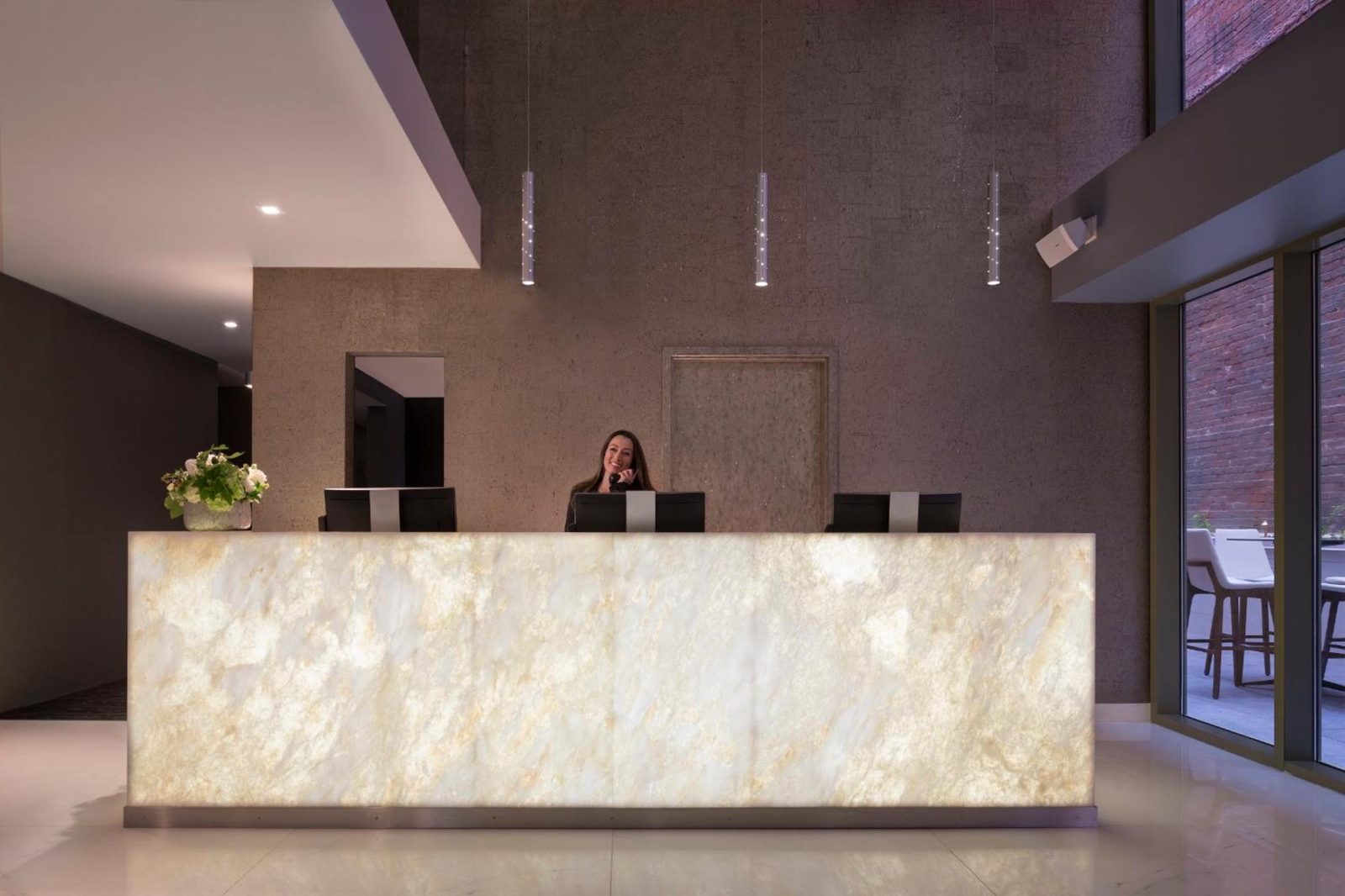 Hotel Via — photo 3