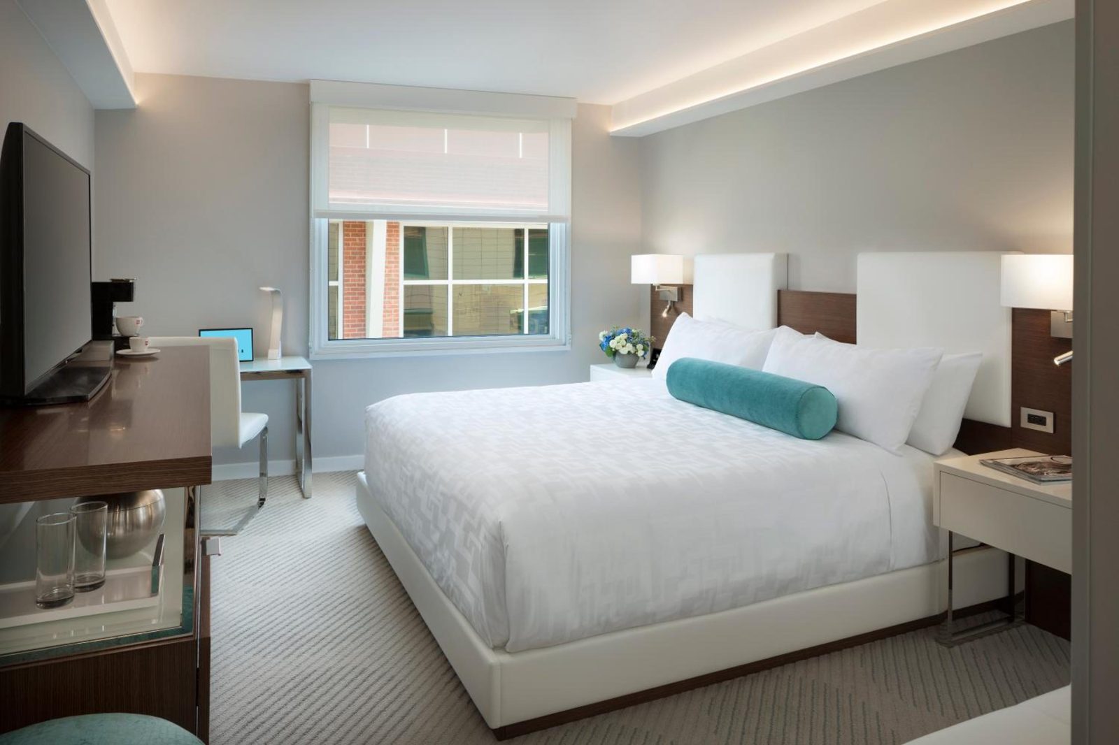 Hotel Via — photo 7