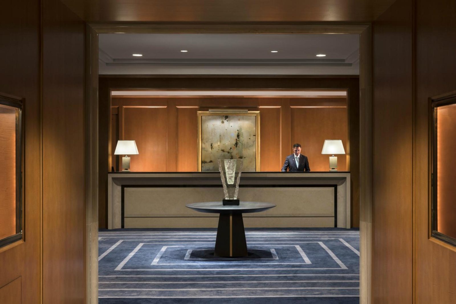 Four Seasons Hotel San Francisco — photo 5