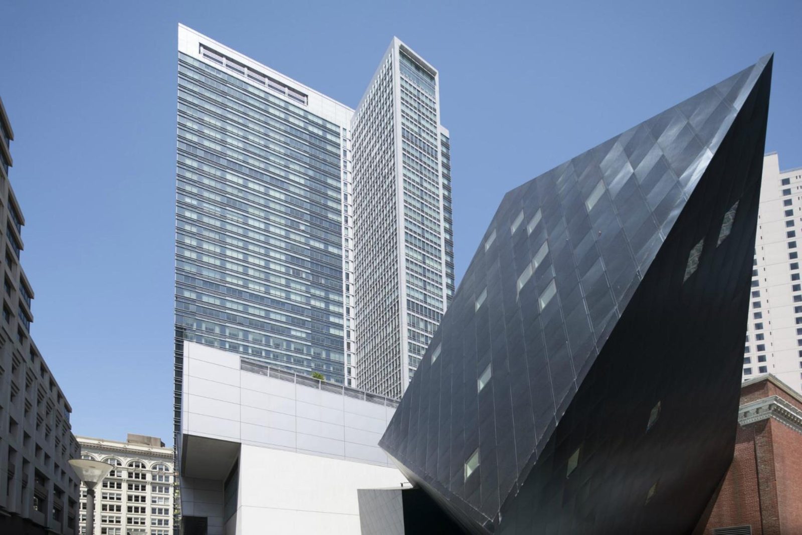 Four Seasons Hotel San Francisco — photo 2