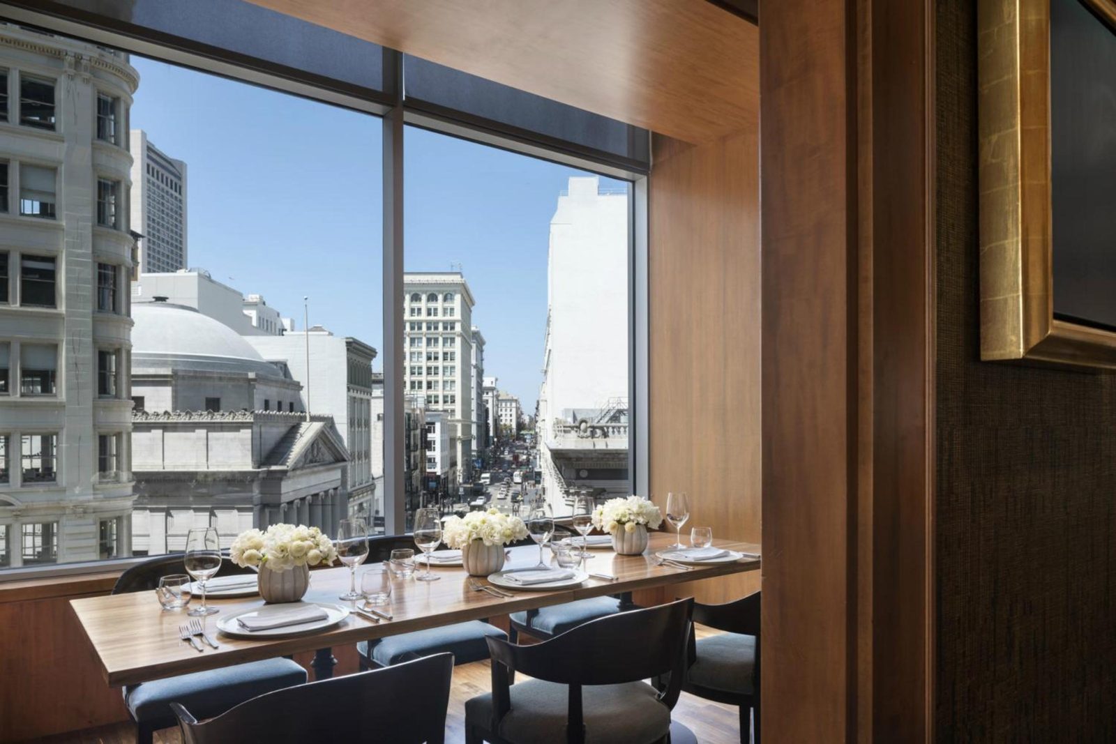 Four Seasons Hotel San Francisco — photo 4