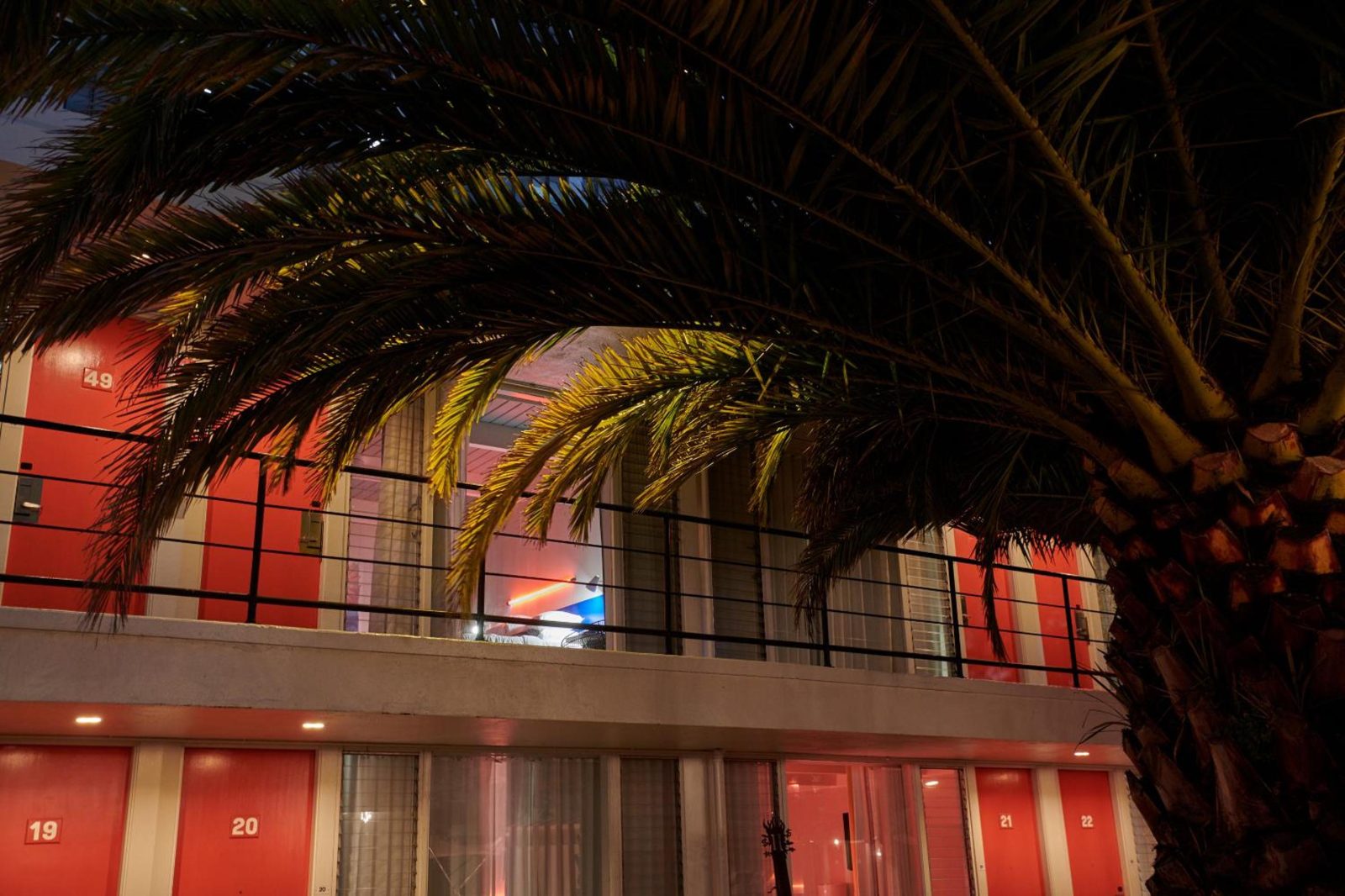 Phoenix Hotel — photo 2