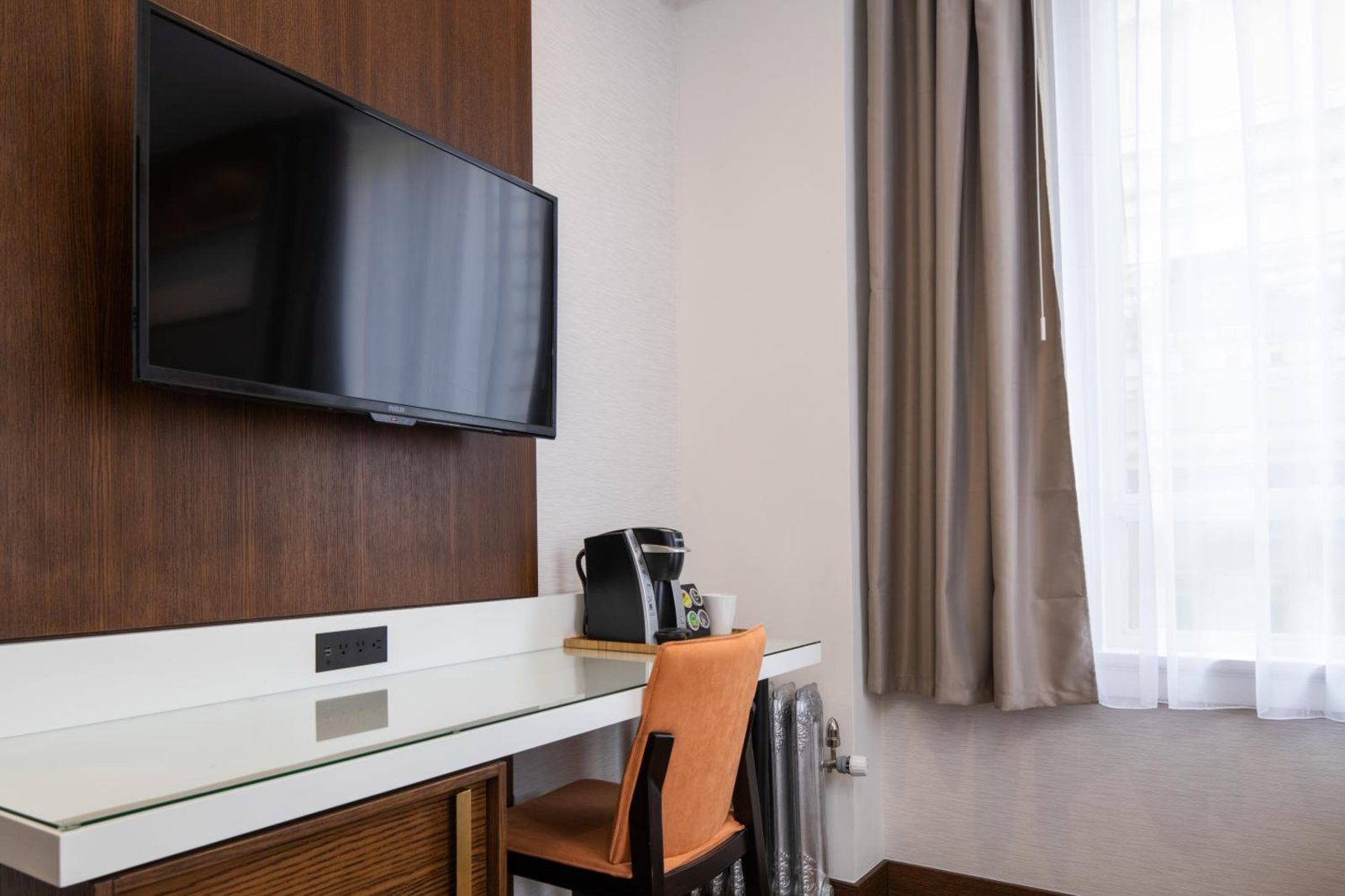 Hotel 32One — photo 4