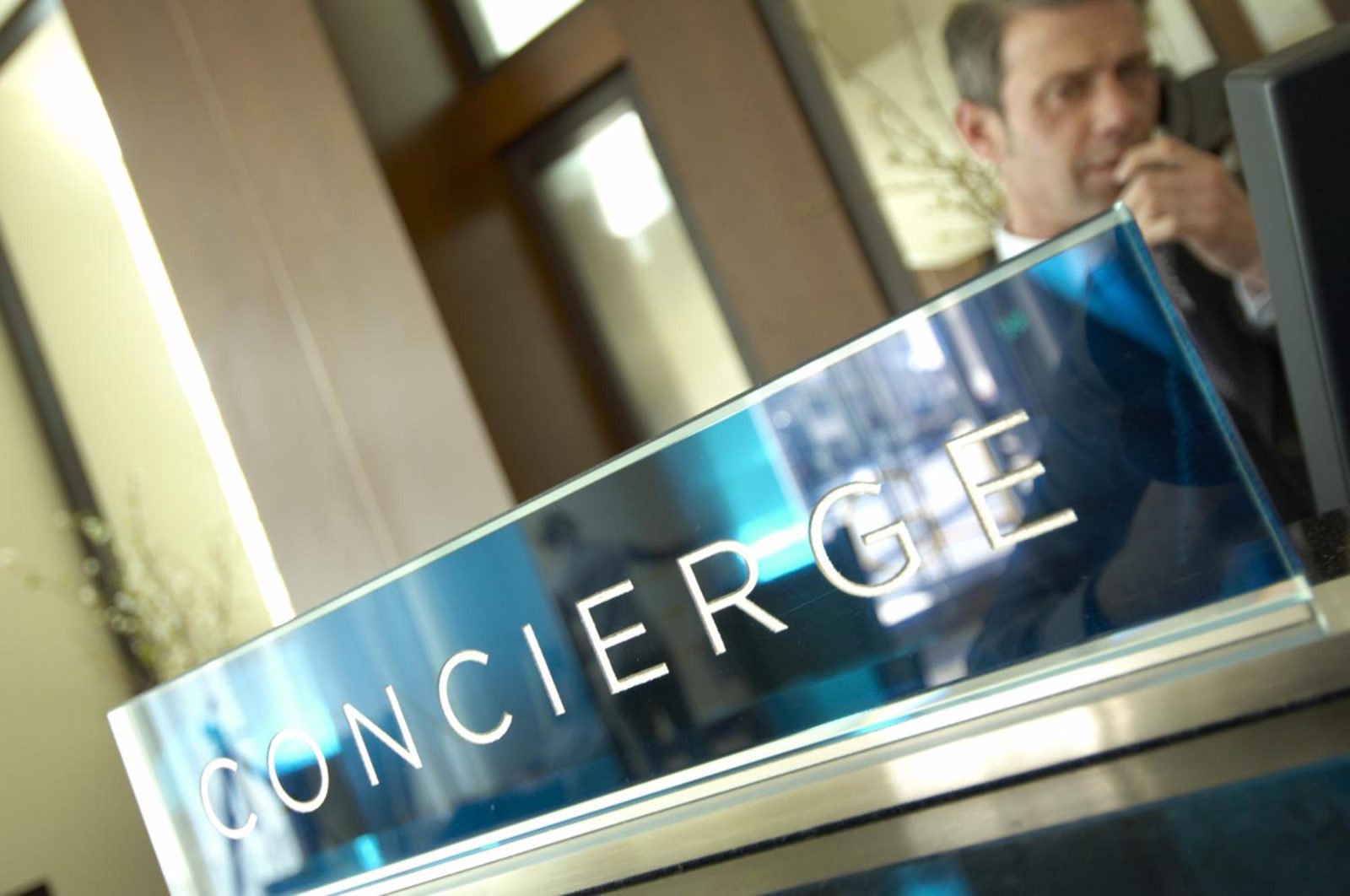 InterContinental San Francisco by IHG — photo 6