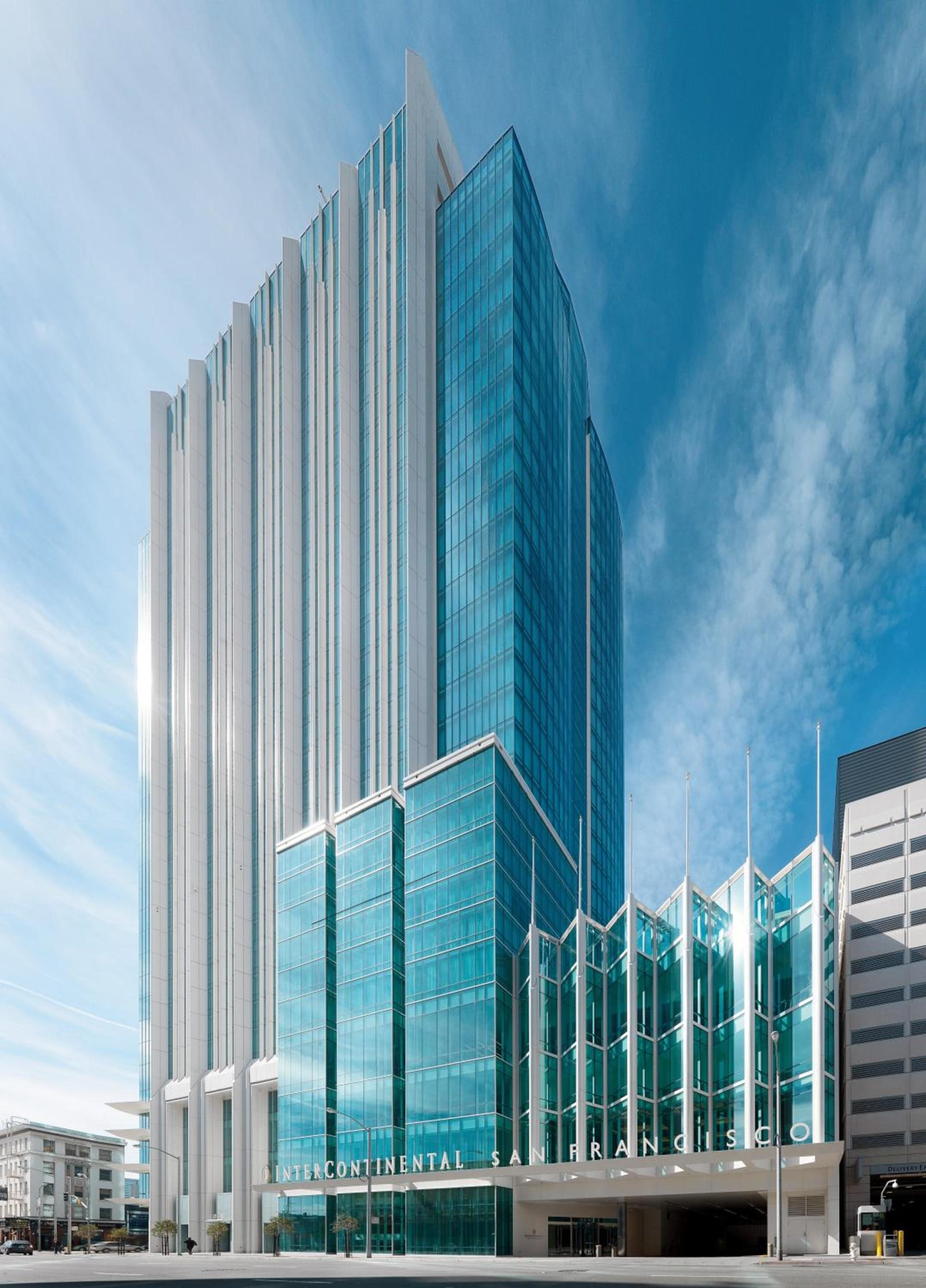 InterContinental San Francisco by IHG — photo 2