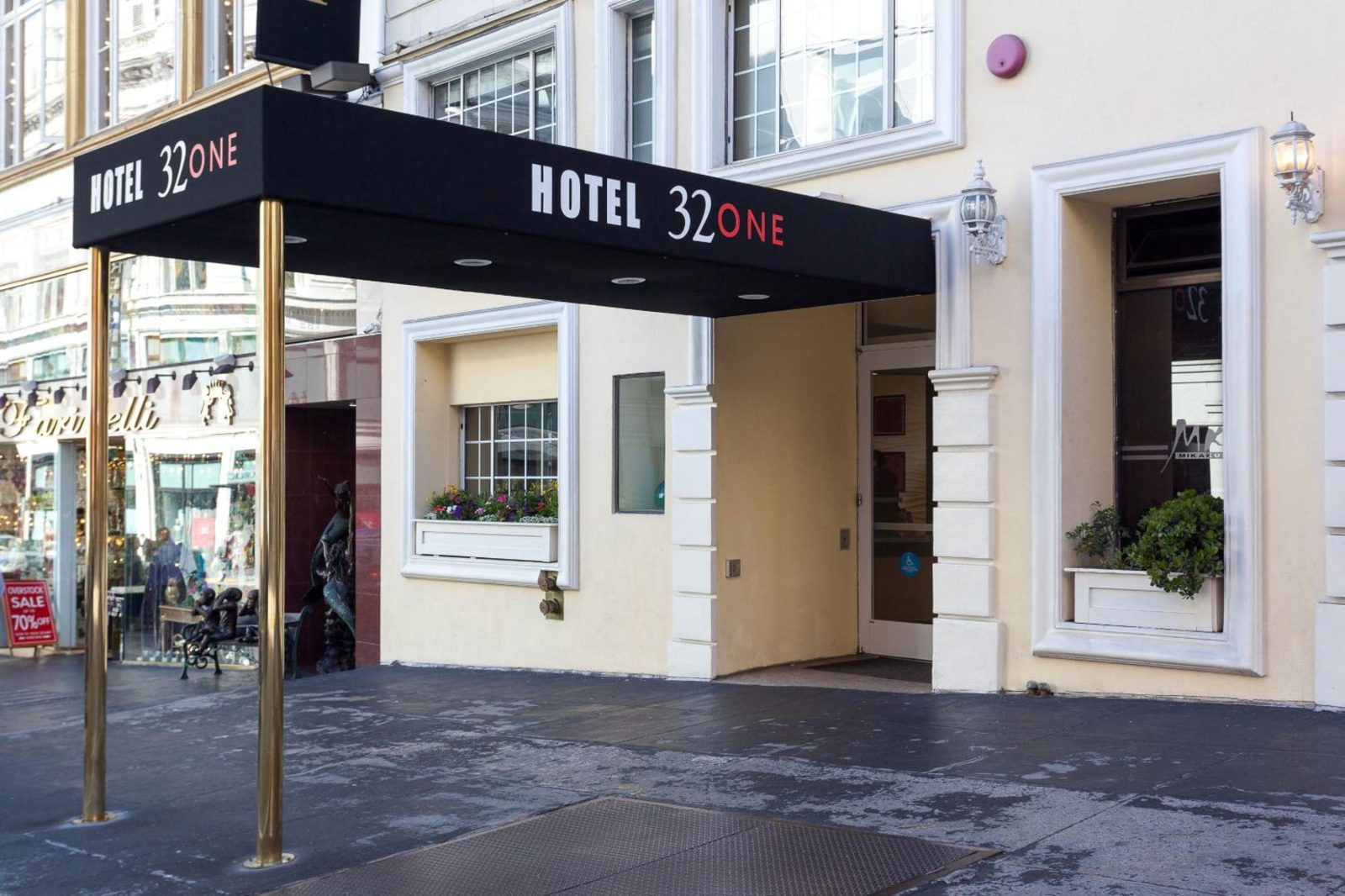 Hotel 32One — photo 2