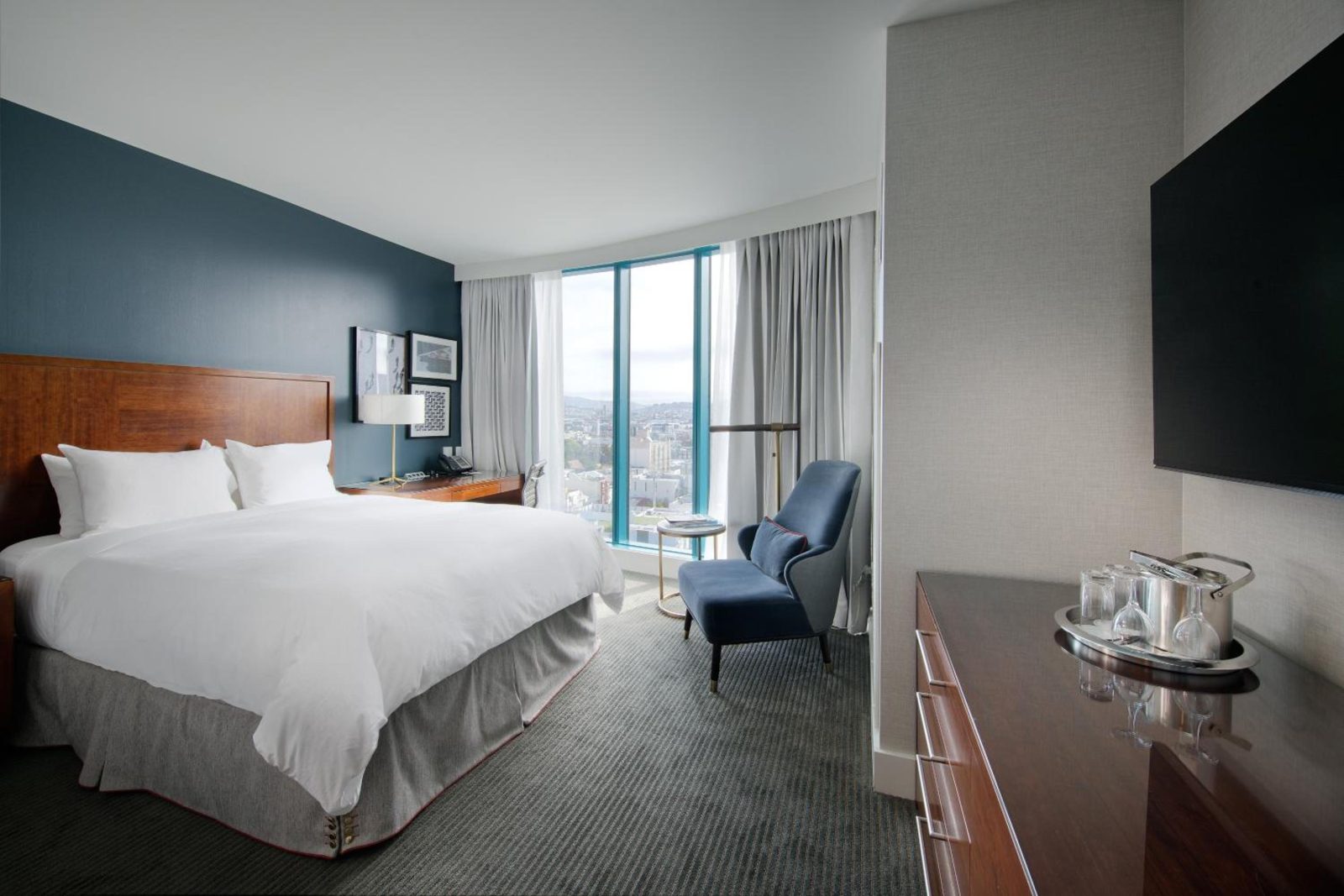 InterContinental San Francisco by IHG — photo 4