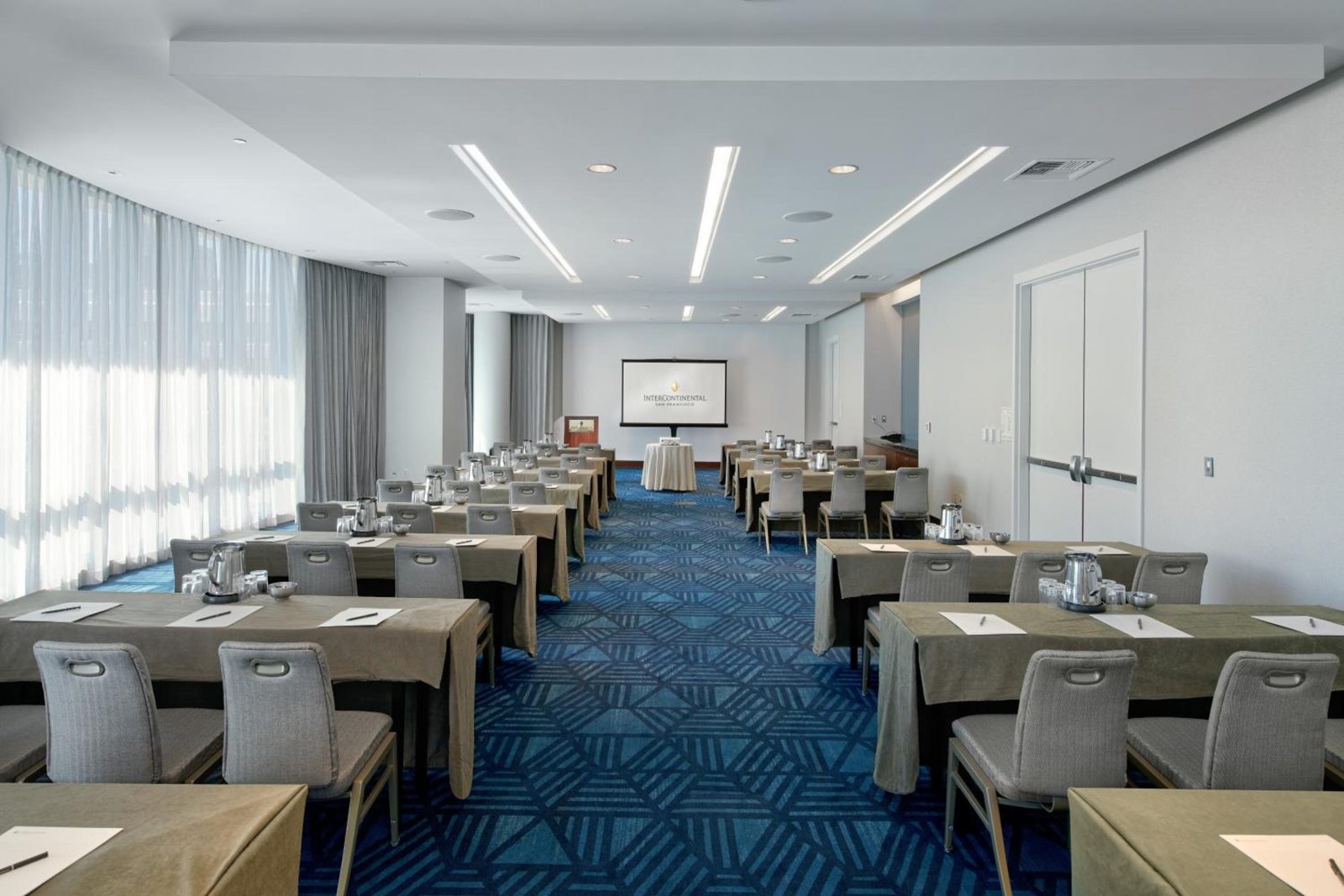InterContinental San Francisco by IHG — photo 7