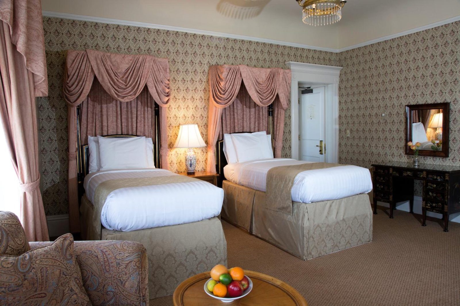Hotel Majestic — photo 7