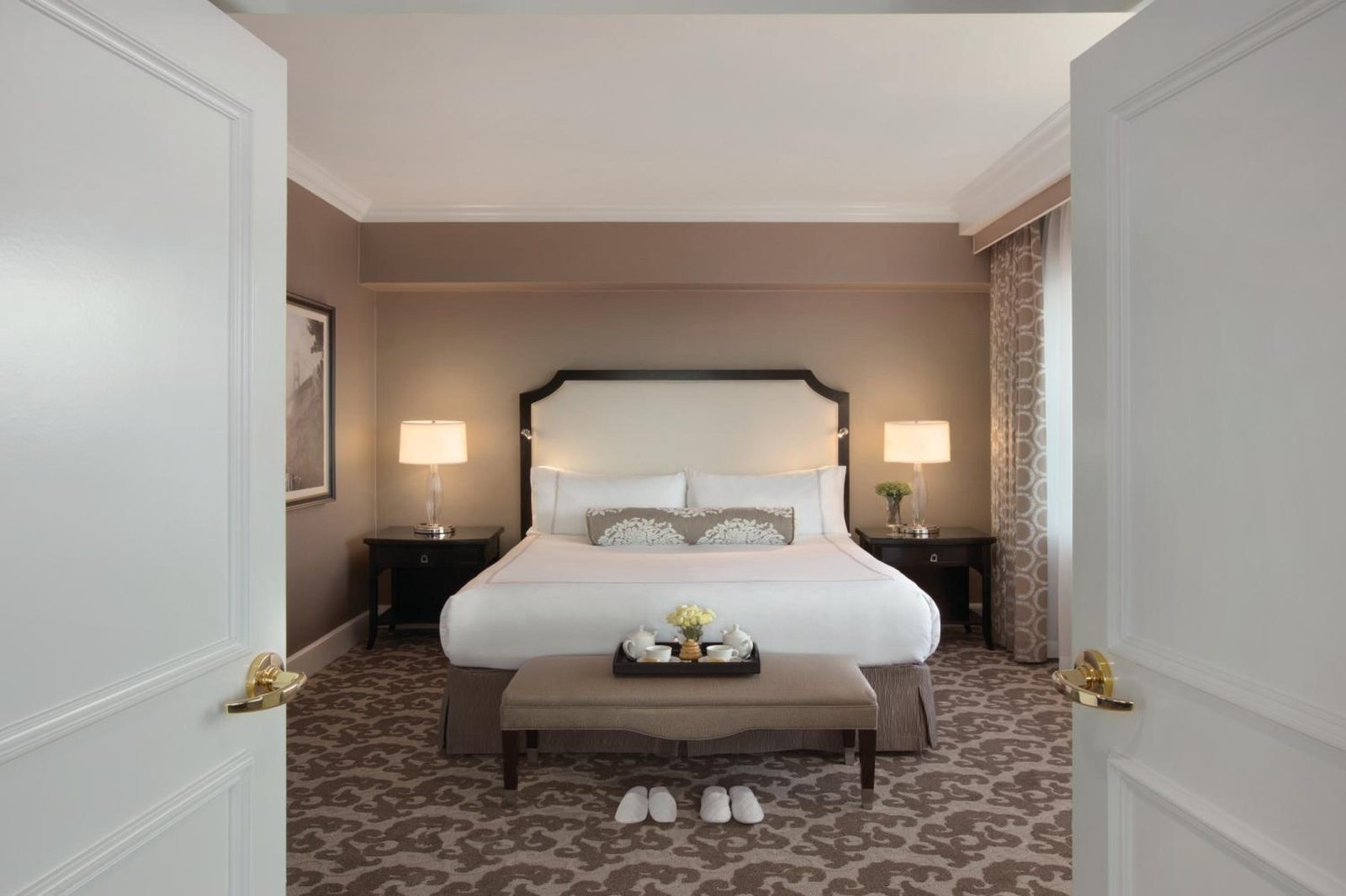 Fairmont San Francisco — photo 3