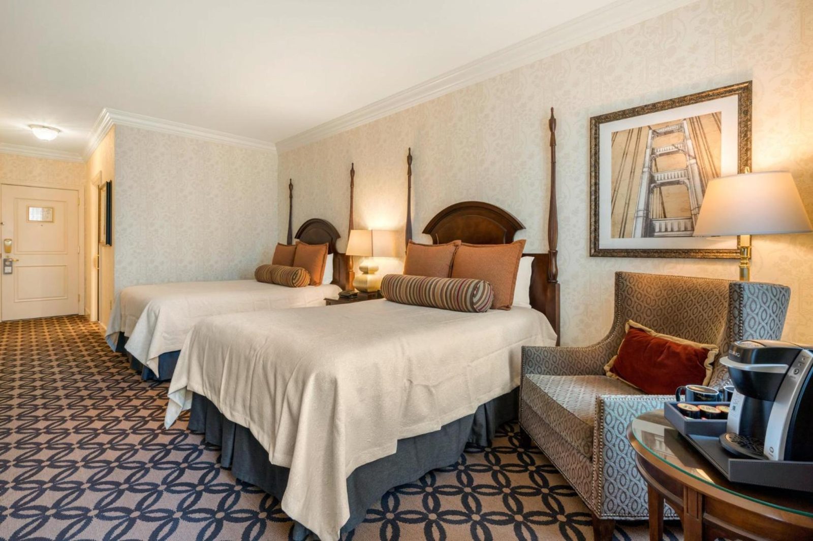 Omni San Francisco — photo 3