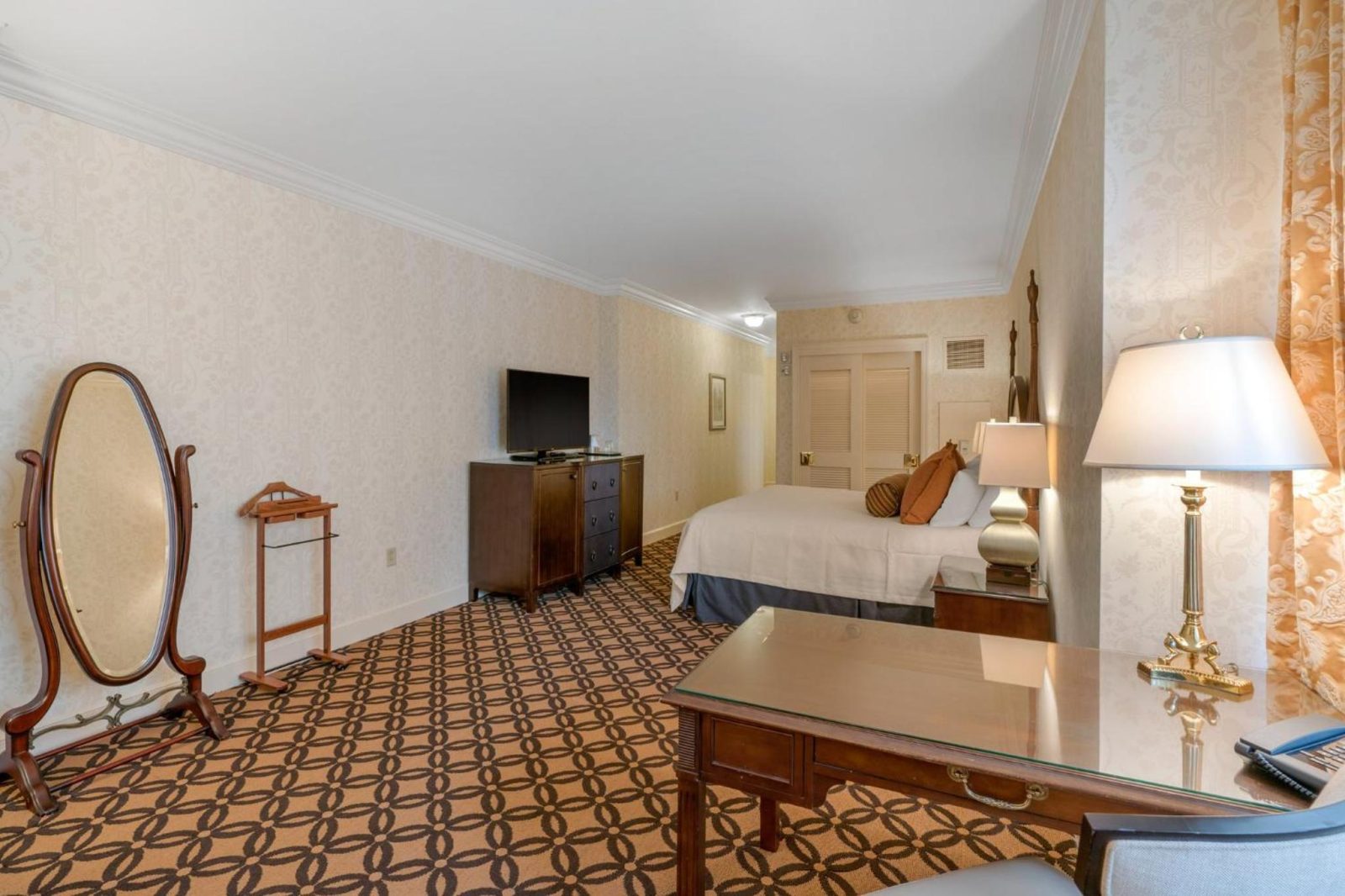 Omni San Francisco — photo 7