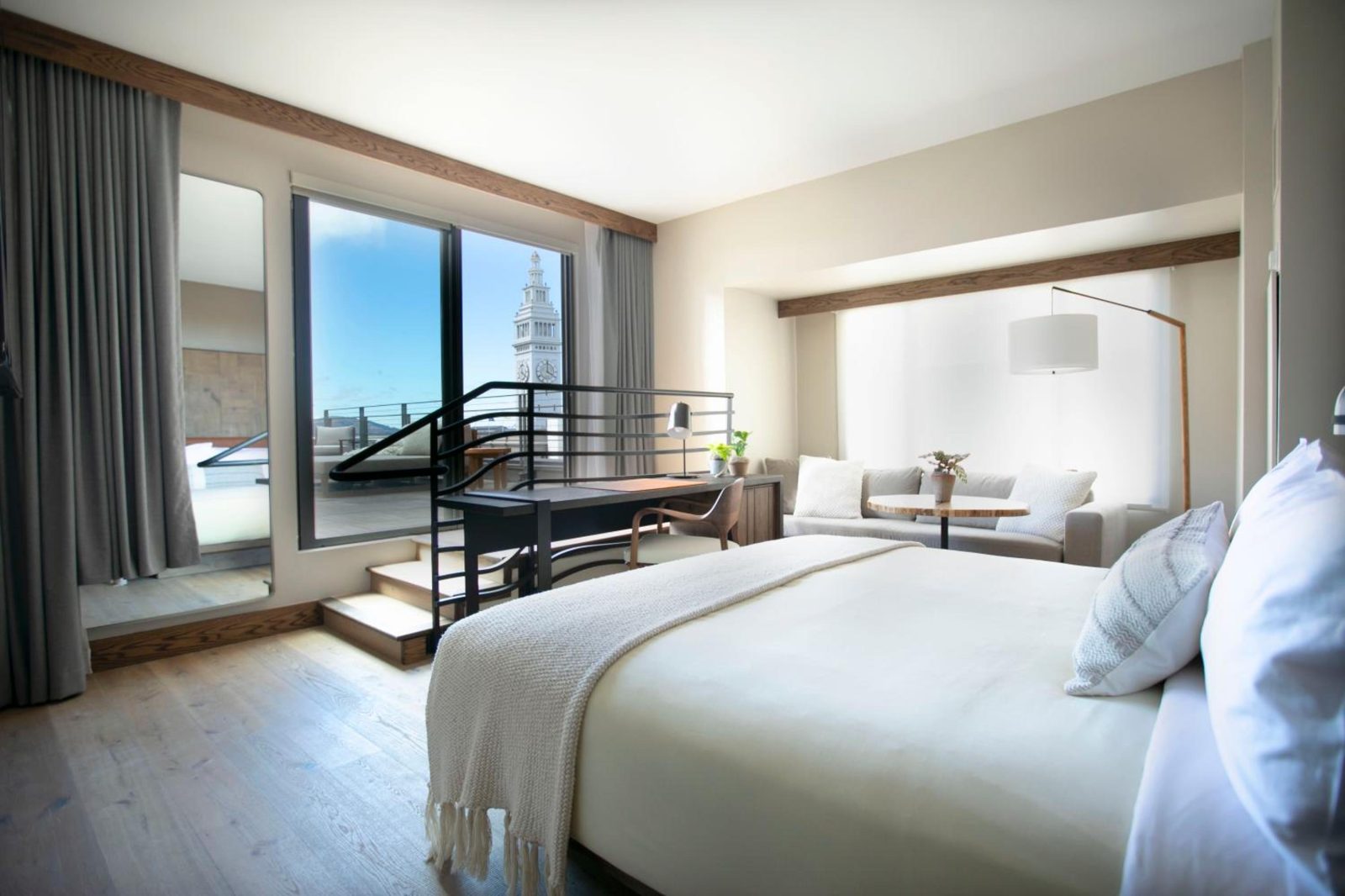 1 Hotel San Francisco — photo 4