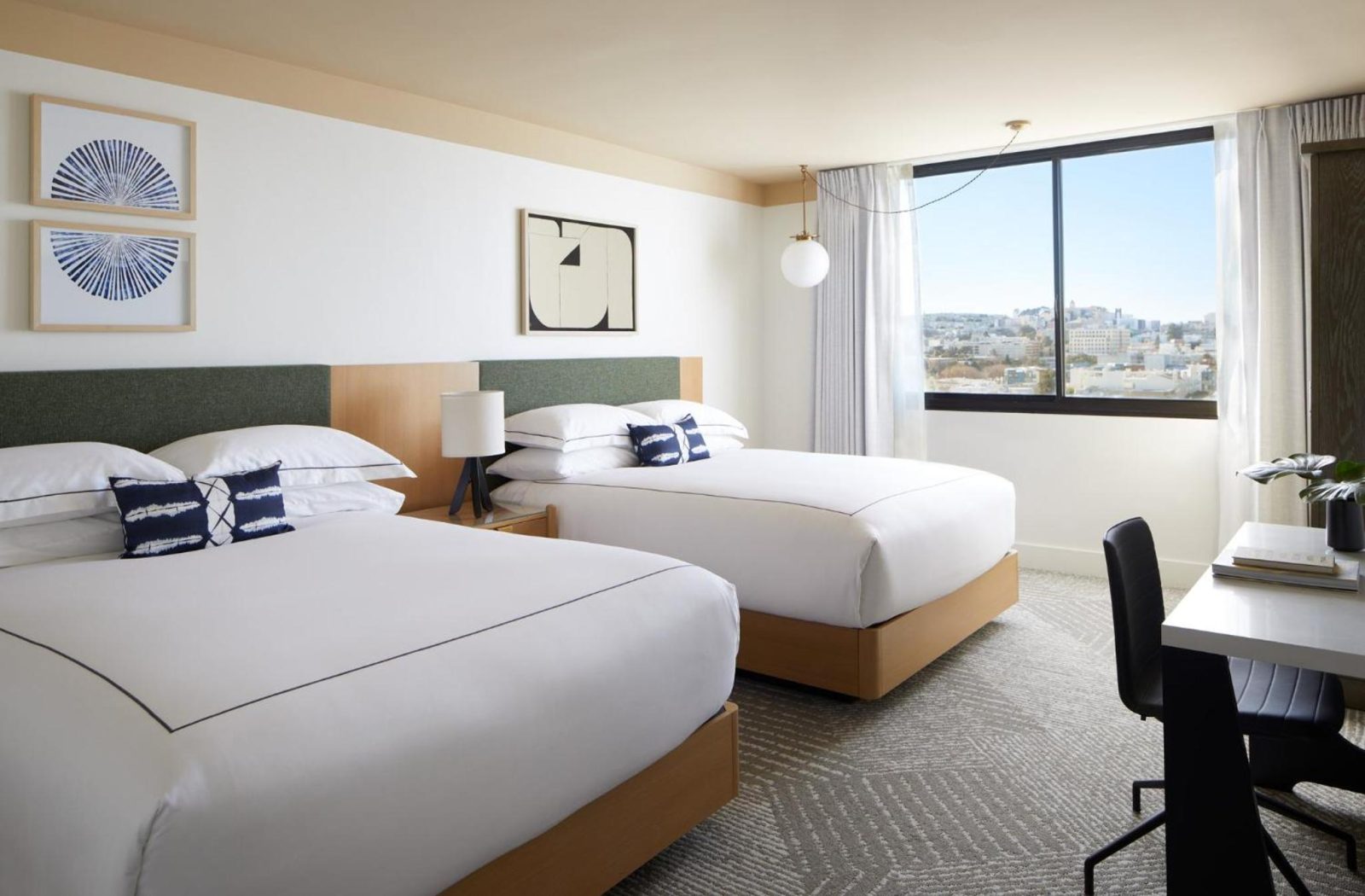 Kimpton Hotel Enso by IHG — photo 7