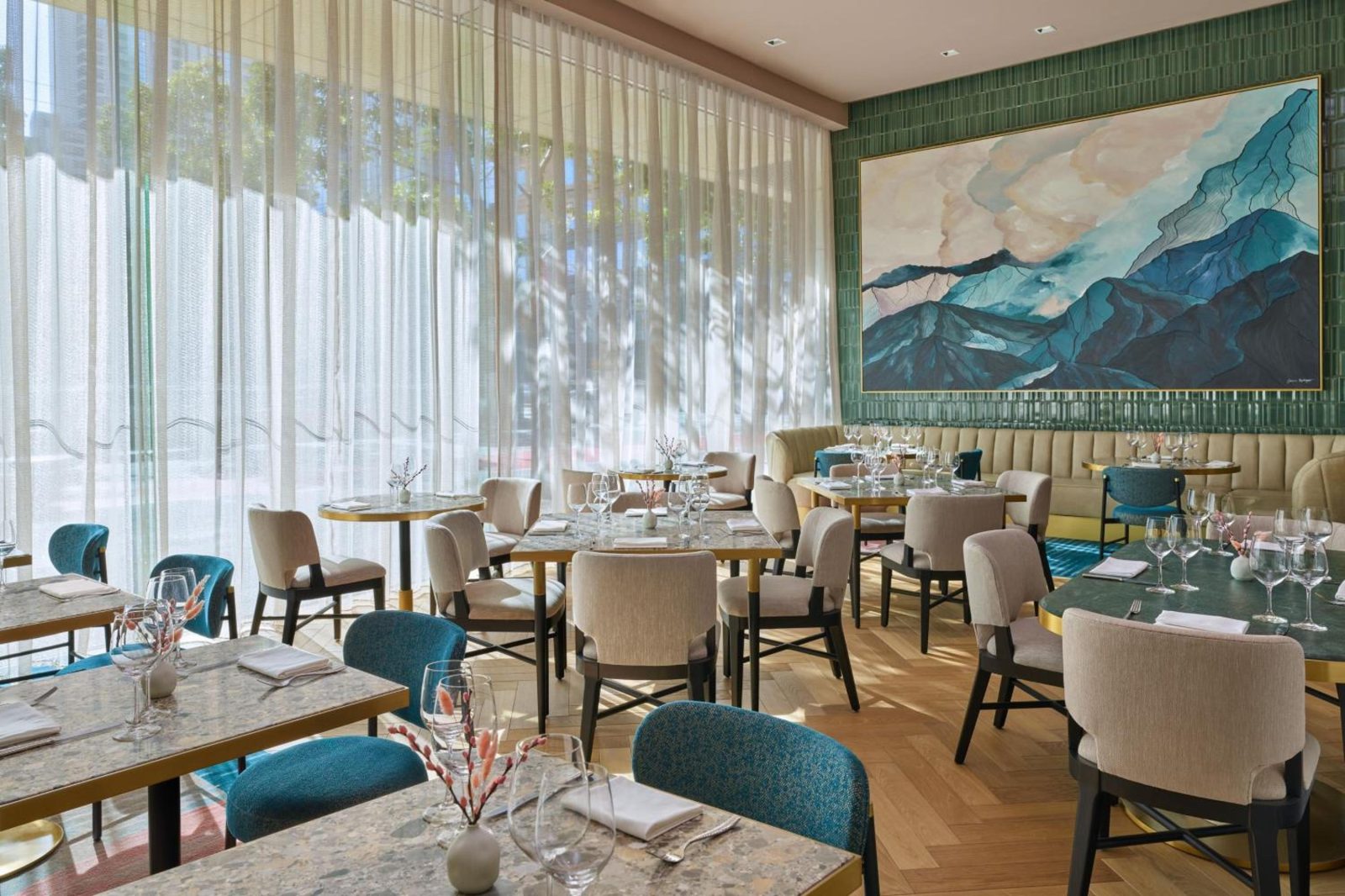 The St. Regis San Francisco — photo 3