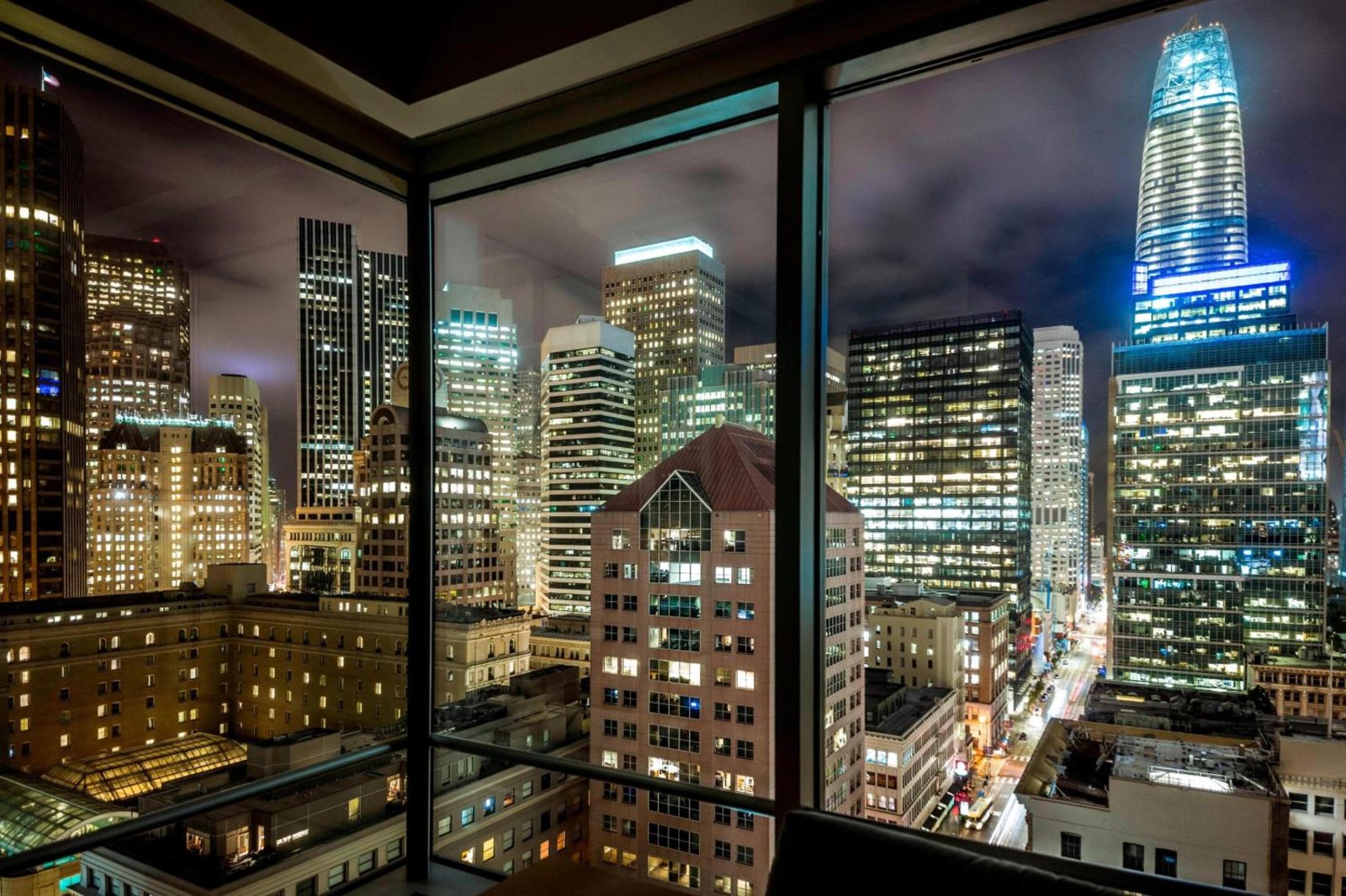 The St. Regis San Francisco — photo 6