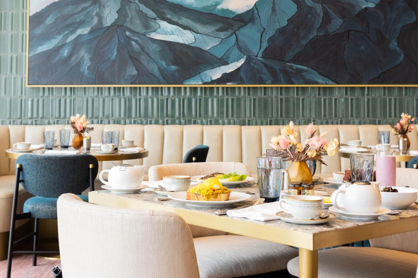 The St. Regis San Francisco — photo 4