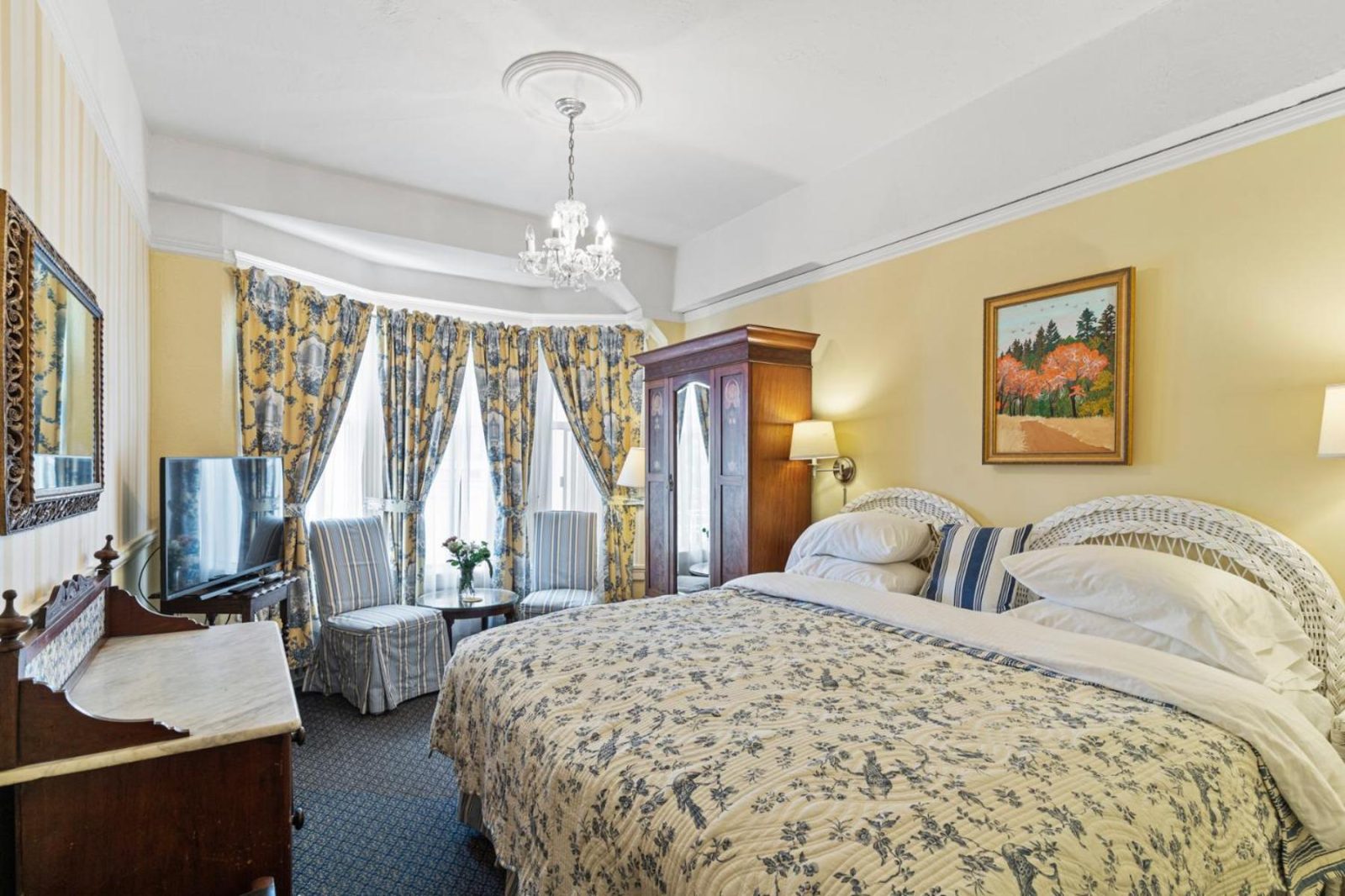 Golden Gate Hotel — photo 4