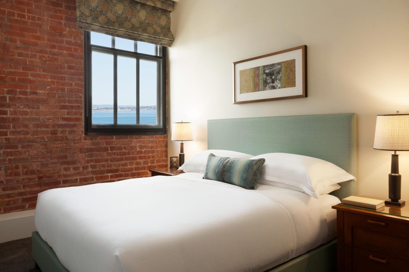 The Fairmont Heritage Place Ghirardelli Square — photo 3