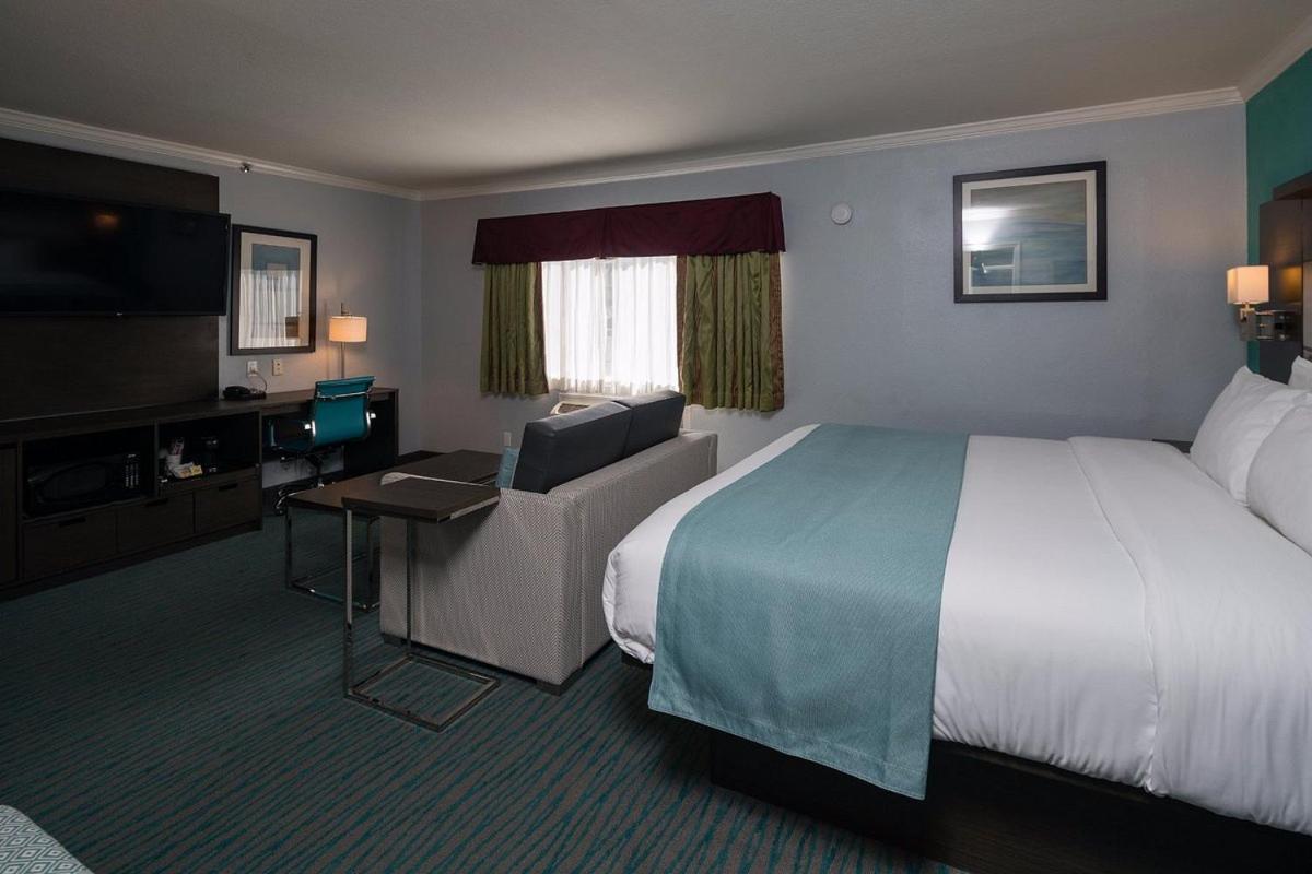 Symphony Inn — photo 4