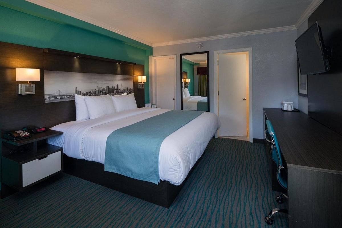 Symphony Inn — photo 3