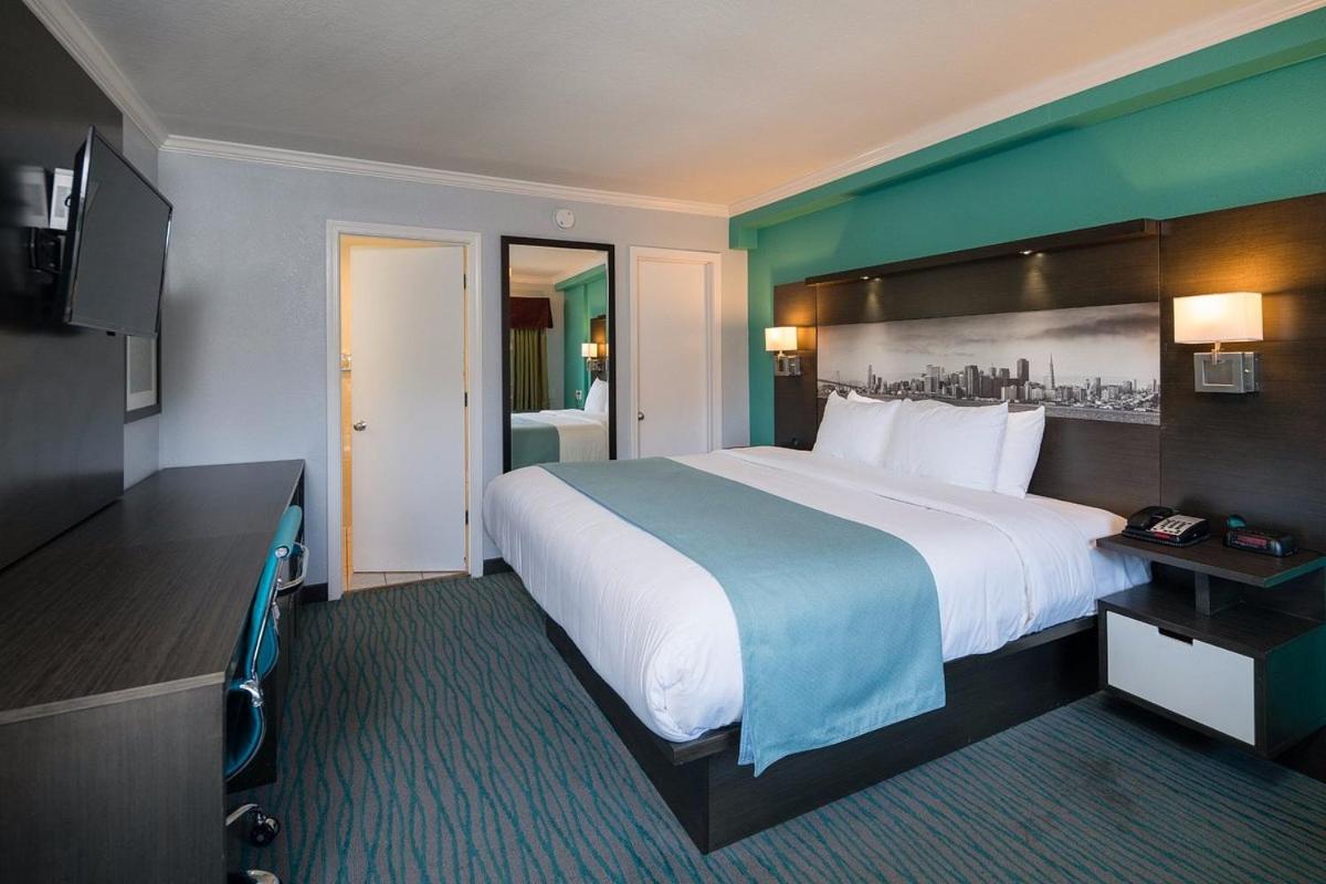 Symphony Inn — photo 6