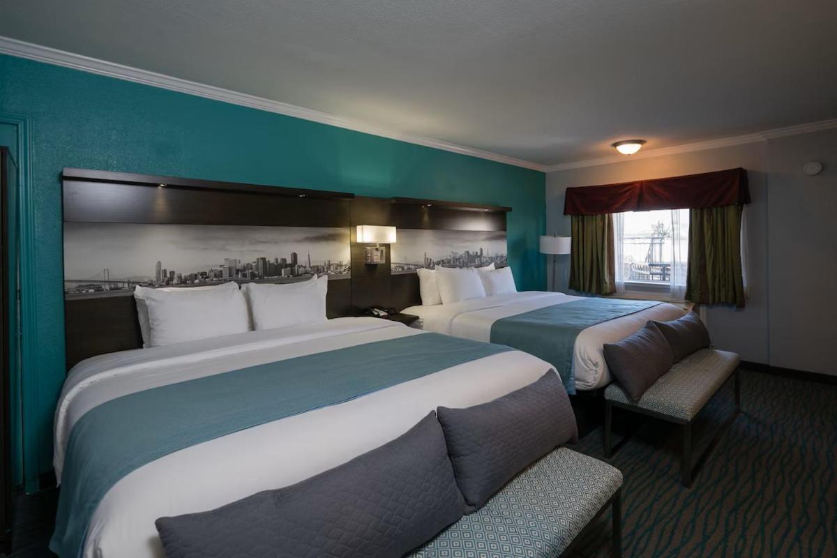 Symphony Inn — photo 5