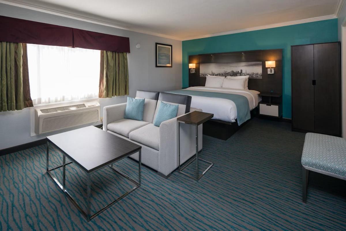 Symphony Inn — photo 2