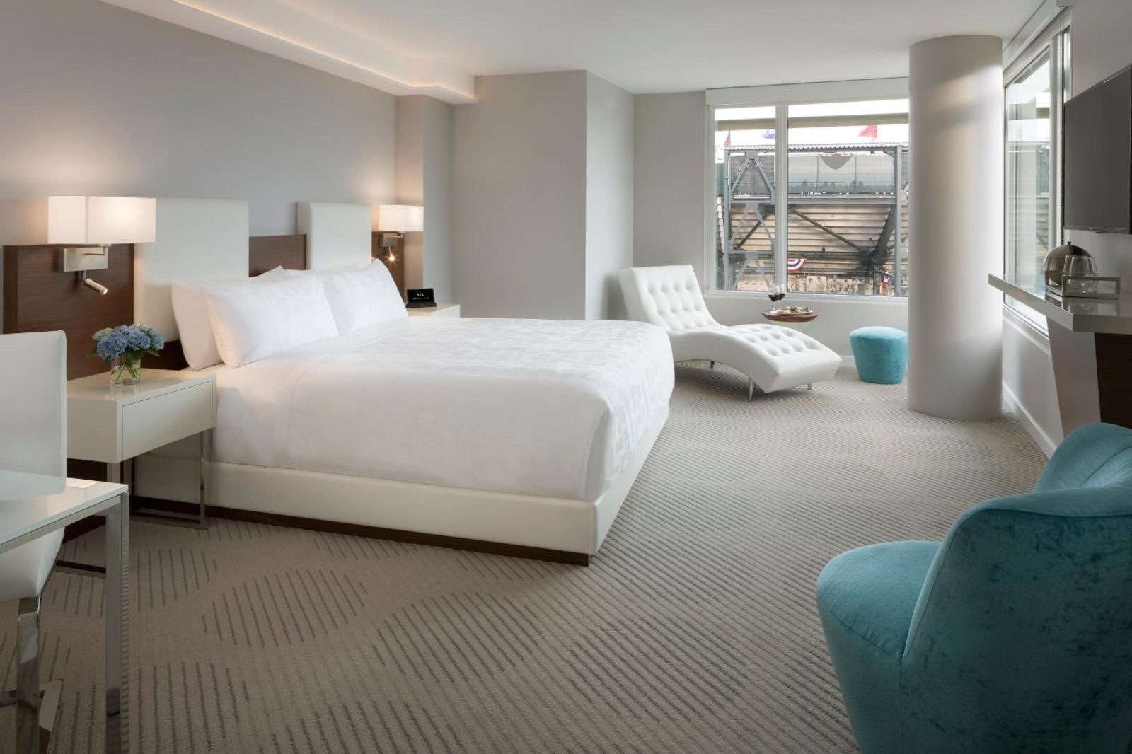Hotel Via — photo 6