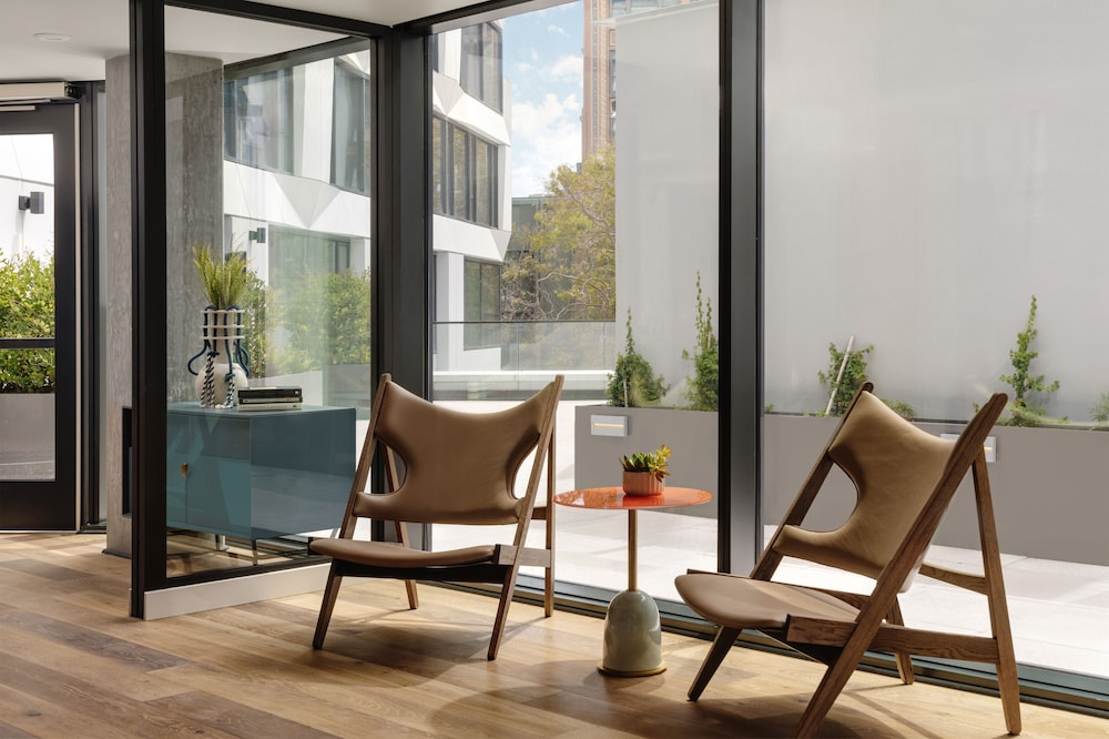 Timbri Hotel San Francisco, Curio Collection by Hilton — photo 5