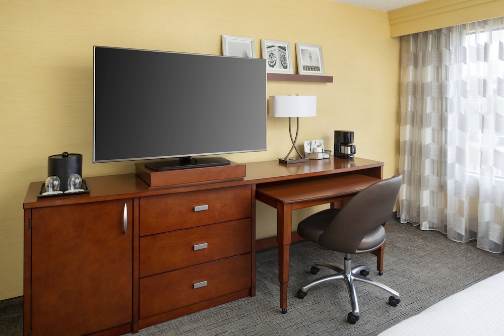 Courtyard by Marriott San Francisco Fisherman's Wharf — photo 4
