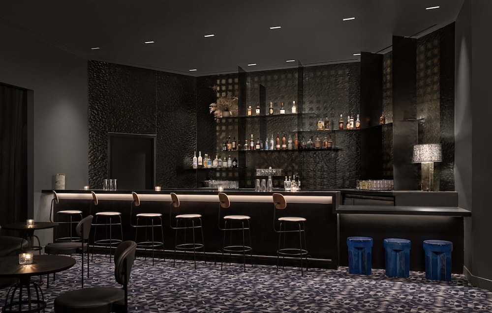 Timbri Hotel San Francisco, Curio Collection by Hilton — photo 3