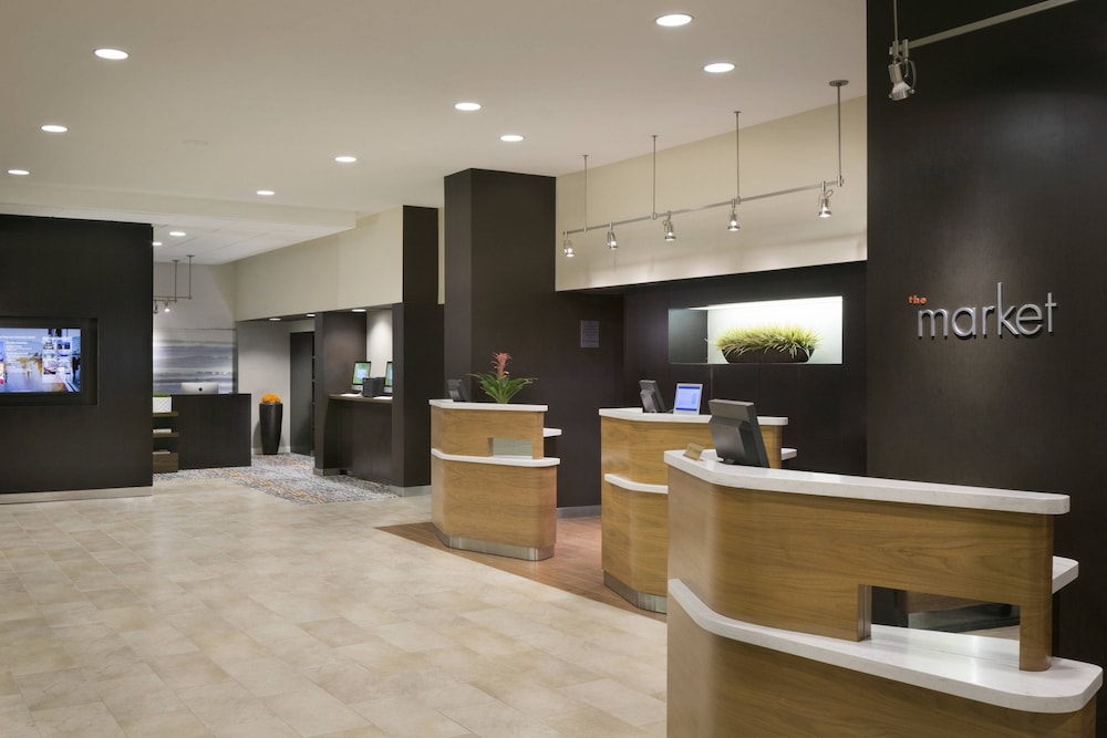 Courtyard by Marriott San Francisco Fisherman's Wharf — photo 3