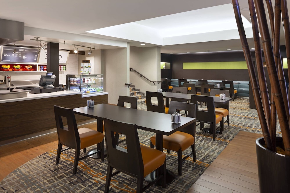 Courtyard by Marriott San Francisco Fisherman's Wharf — photo 7
