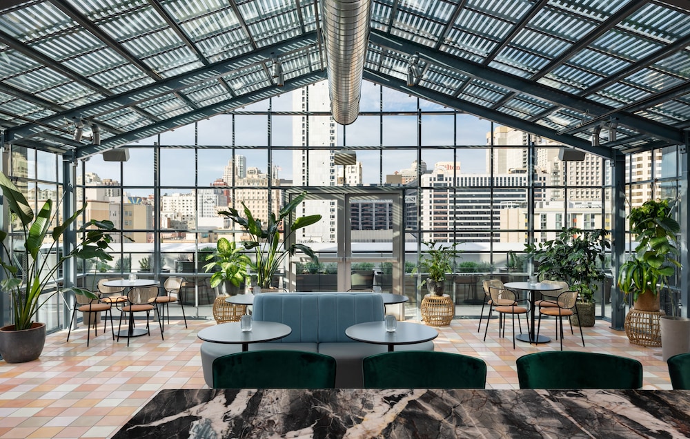 Timbri Hotel San Francisco, Curio Collection by Hilton — photo 4