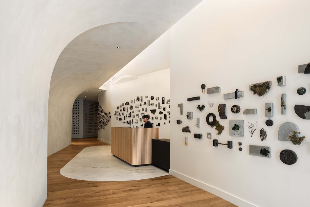 Timbri Hotel San Francisco, Curio Collection by Hilton — photo 7