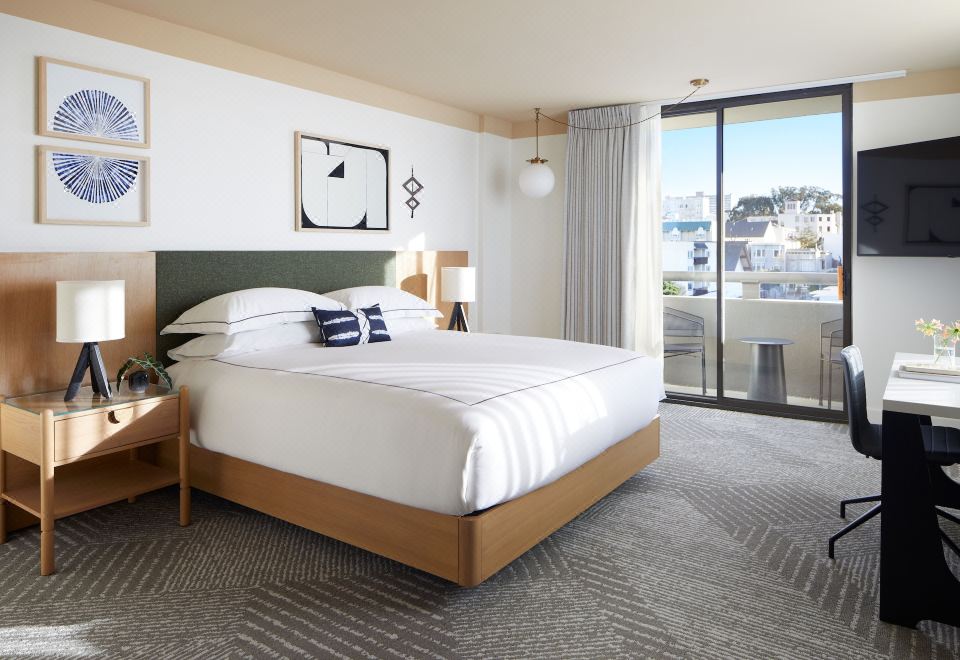 Kimpton Hotel Enso by IHG