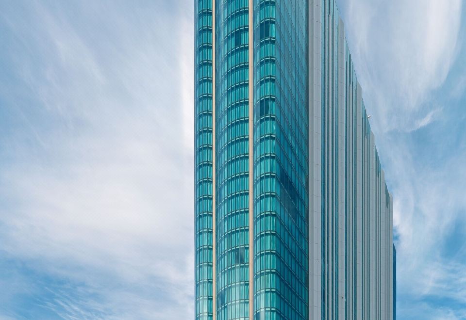 InterContinental San Francisco by IHG