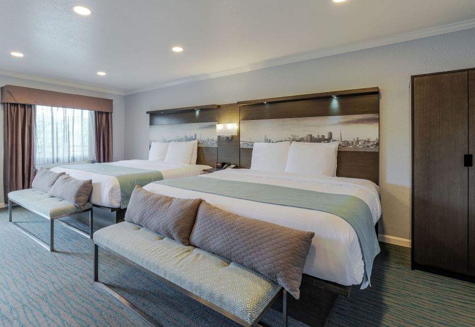 Symphony Inn
