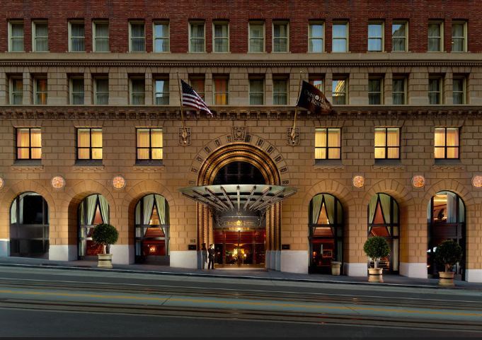 Omni San Francisco